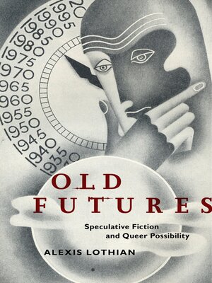 cover image of Old Futures